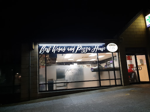 Photo of Best Kebab And Pizza House - 140 Lawers Dr, Dundee DD5 3TZ